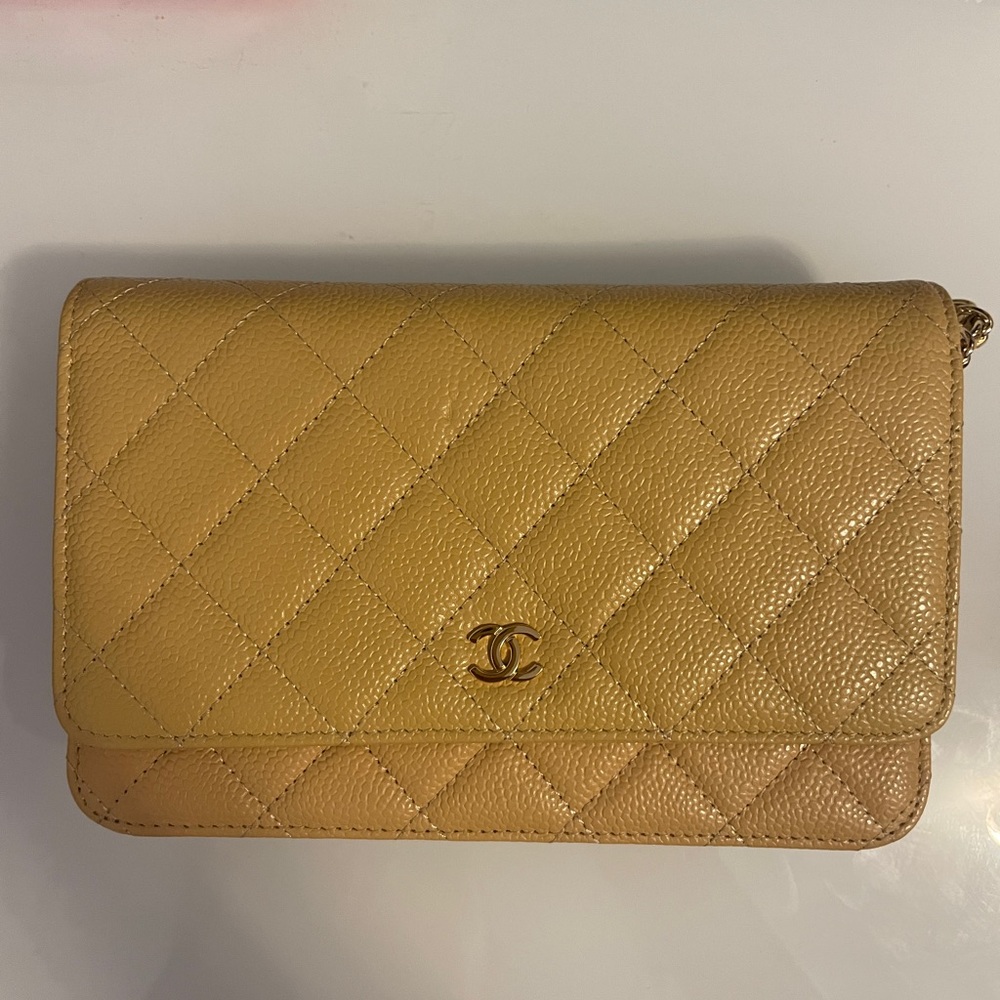 Chanel Bag